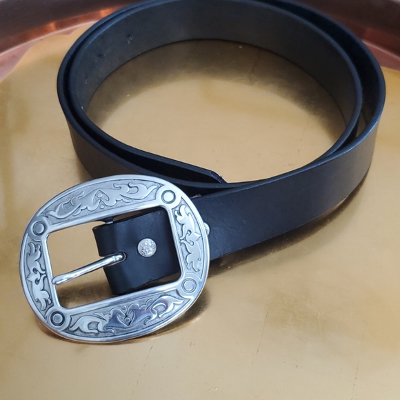 Artisan Custom-made Belt$135 Firm!